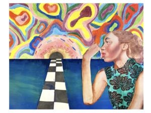 Kaarten Collectie 2025 – Donutoog