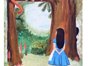 Kaarten Collectie 2025 – Alice