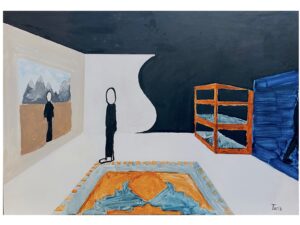 Kaarten Collectie 2025 – Yin Yang