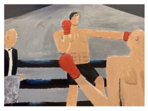 Kaarten Collectie 2025 – Bokser