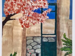 Kaarten Collectie 2025 – Bloesem