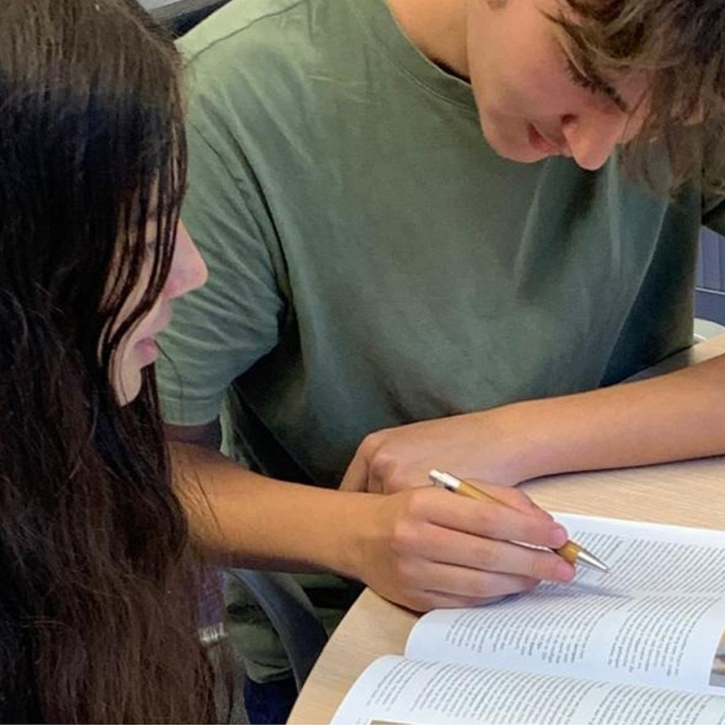 Samen leren - HAVO / VWO - Pieter Nieuwland College Amsterdam Oost