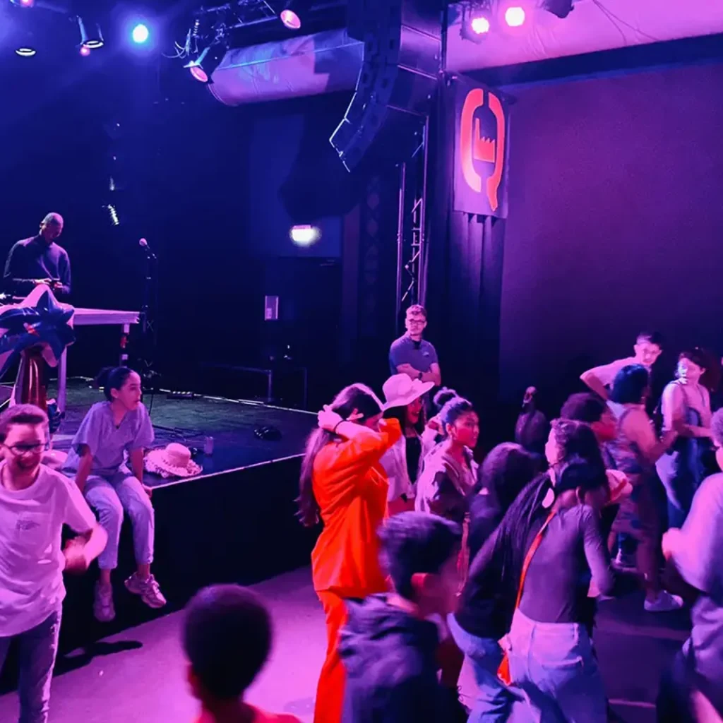 Schoolfeest - HAVO / VWO - Pieter Nieuwland College Amsterdam Oost