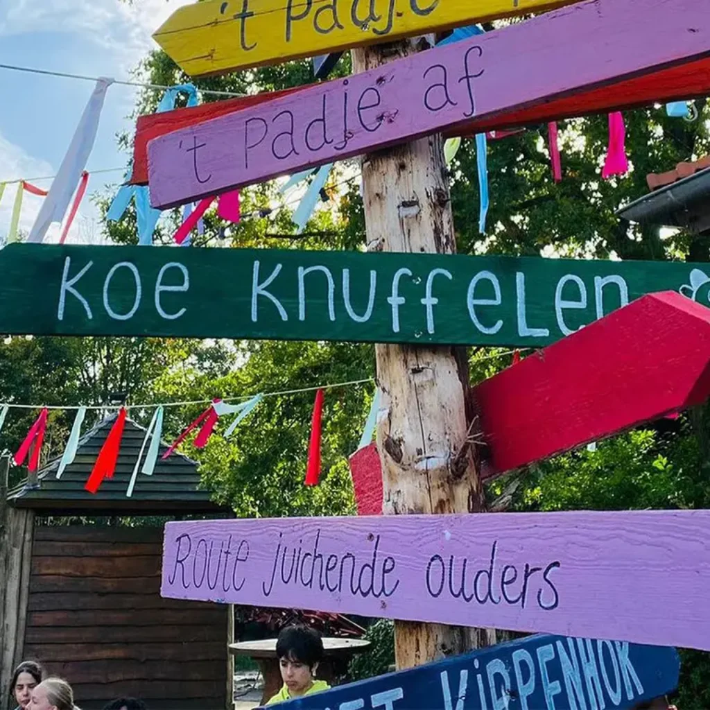 Volg de route - HAVO / VWO - Pieter Nieuwland College Amsterdam Oost
